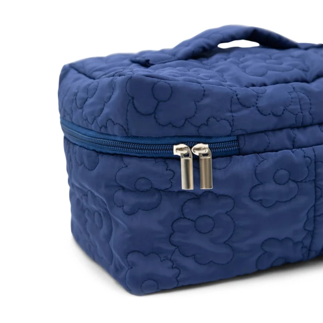 Capezio Fleur Vanity Case, kozmetična torbica