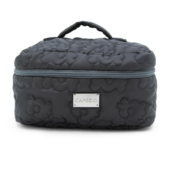 Capezio Fleur Vanity Case, kozmetična torbica