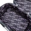 Capezio Fleur Vanity Case, kozmetična torbica
