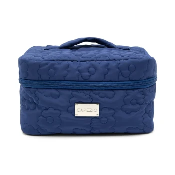 Capezio Fleur Vanity Case, kozmetična torbica