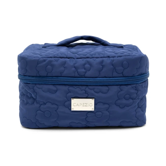 Capezio Fleur Vanity Case, kozmetična torbica