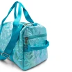 Capezio Metallic star potovalna torba, torba 