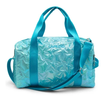 Capezio Metallic star potovalna torba, torba 