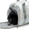 Capezio Metallic star potovalna torba, torba 