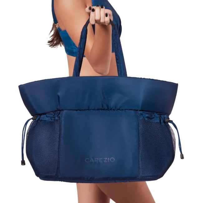 Capezio Studio večrokavni tote z več rokavi, torba Capezio Studio večrokavni tote z več rokavi, torba