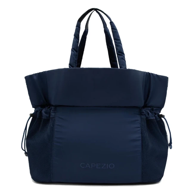 Capezio Studio večrokavni tote z več rokavi, torba Capezio Studio večrokavni tote z več rokavi, torba
