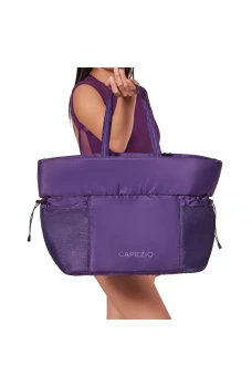 Capezio Studio večrokavni tote z več rokavi, torba 