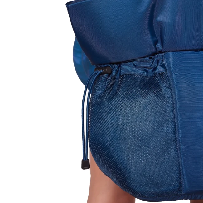 Capezio Studio večrokavni tote z več rokavi, torba Capezio Studio večrokavni tote z več rokavi, torba