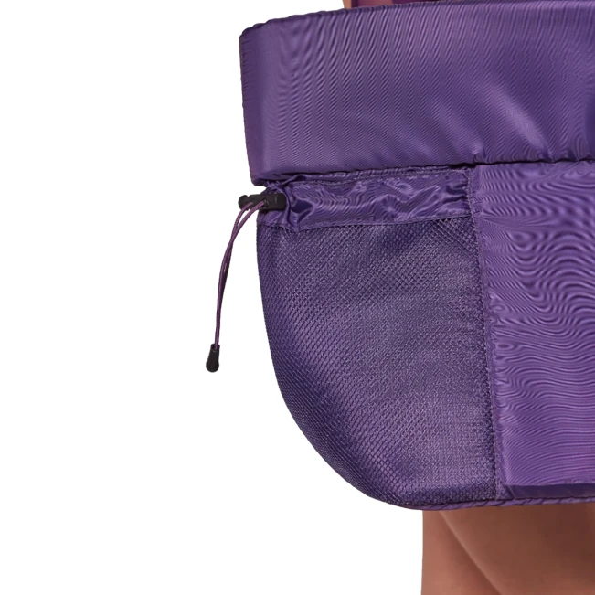 Capezio Studio večrokavni tote z več rokavi, torba Capezio Studio večrokavni tote z več rokavi, torba