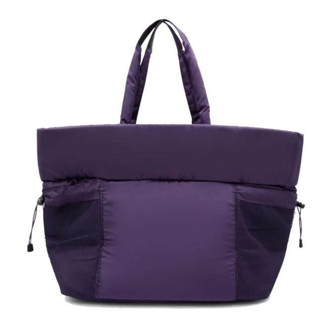 Capezio Studio večrokavni tote z več rokavi, torba Capezio Studio večrokavni tote z več rokavi, torba