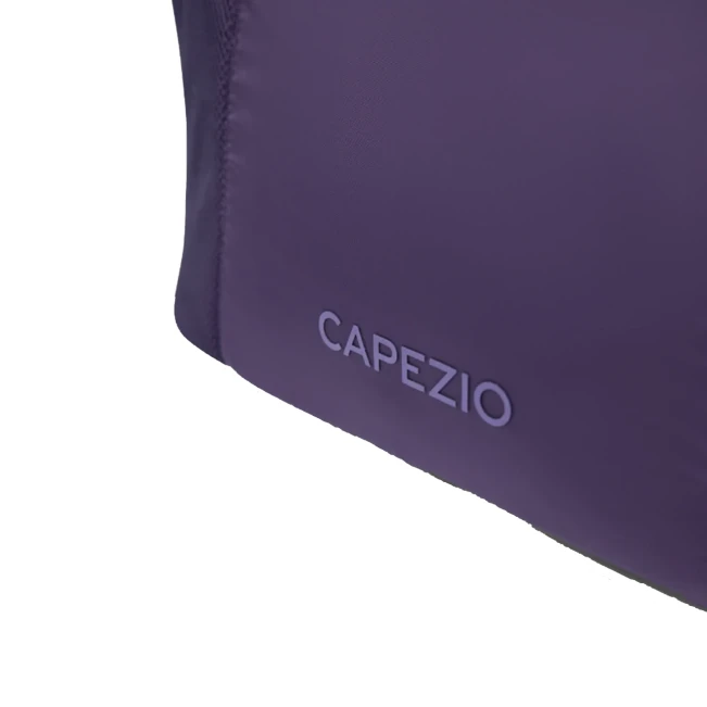 Capezio Studio večrokavni tote z več rokavi, torba Capezio Studio večrokavni tote z več rokavi, torba