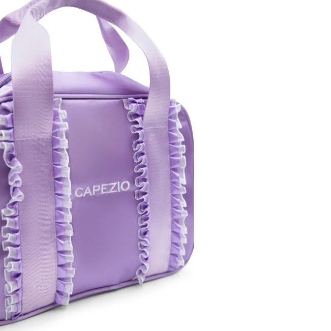 Capezio Eloise, dekliška torba Capezio Eloise, dekliška torba