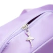 Capezio Eloise, dekliška torba Capezio Eloise, dekliška torba