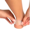 Bunheads obliži za žulje, gelni obliži za peto