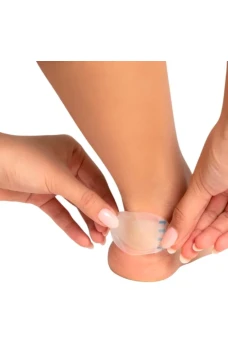 Bunheads obliži za žulje, gelni obliži za peto