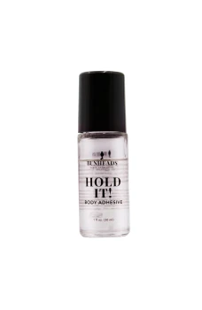 Bunheads Hold it Adhesive, lepilo za telo 