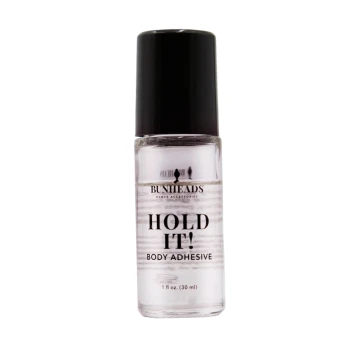 Bunheads Hold it Adhesive, lepilo za telo 