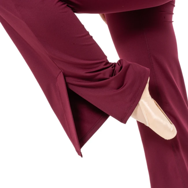 Capezio Beguile hlače, ženske hlače
