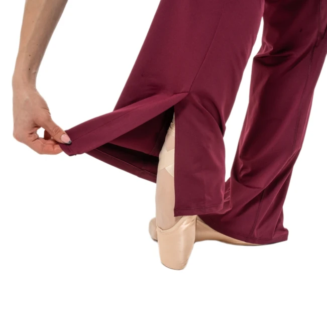 Capezio Beguile hlače, ženske hlače