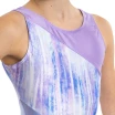 Capezio Seashell Biketard, kratka celovita obleka za dekleta Capezio Seashell Biketard, kratka celovita obleka za dekleta