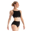 Capezio Breeze Bra Top, ženski top s tankimi naramnicami