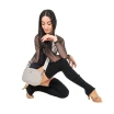 Capezio Brooklyn Cross Body Bag, torba Capezio Brooklyn Cross Body Bag, torba