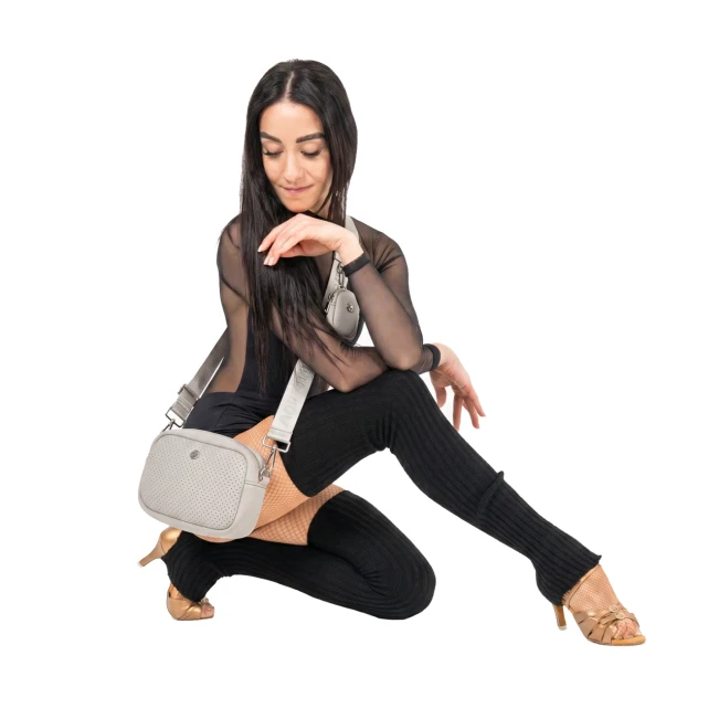 Capezio Brooklyn Cross Body Bag, torba Capezio Brooklyn Cross Body Bag, torba