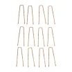 Bunheads, lasnice dolžine 5 cm Bunheads, lasnice dolžine 5 cm