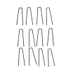 Bunheads, lasnice dolžine 5 cm Bunheads, lasnice dolžine 5 cm