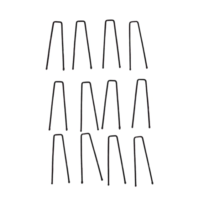 Bunheads, lasnice dolžine 5 cm Bunheads, lasnice dolžine 5 cm