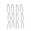 Bunheads, lasnice dolžine 5 cm Bunheads, lasnice dolžine 5 cm