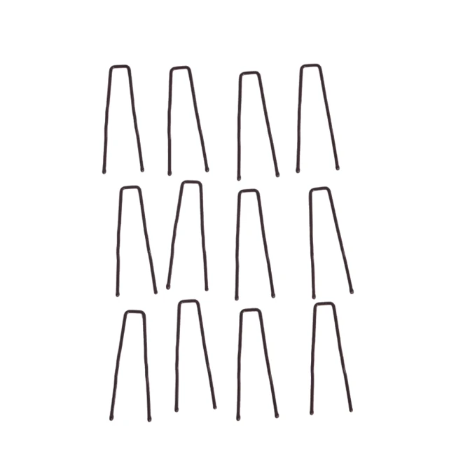 Bunheads, lasnice dolžine 5 cm Bunheads, lasnice dolžine 5 cm