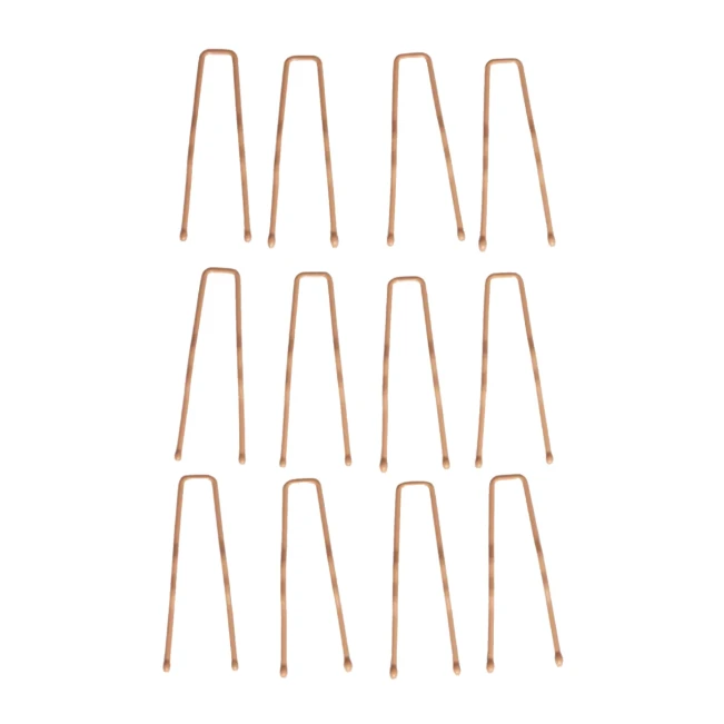 Bunheads, lasnice dolžine 5 cm Bunheads, lasnice dolžine 5 cm