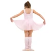 Capezio, otroški dres na široke naramnice Capezio, otroški dres na široke naramnice