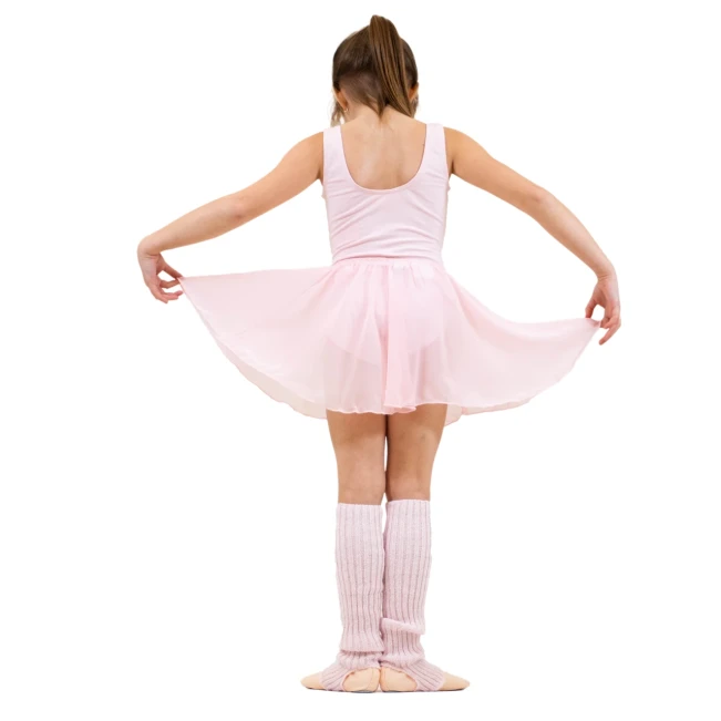 Capezio, otroški dres na široke naramnice Capezio, otroški dres na široke naramnice
