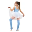 Capezio, otroški dres na široke naramnice Capezio, otroški dres na široke naramnice