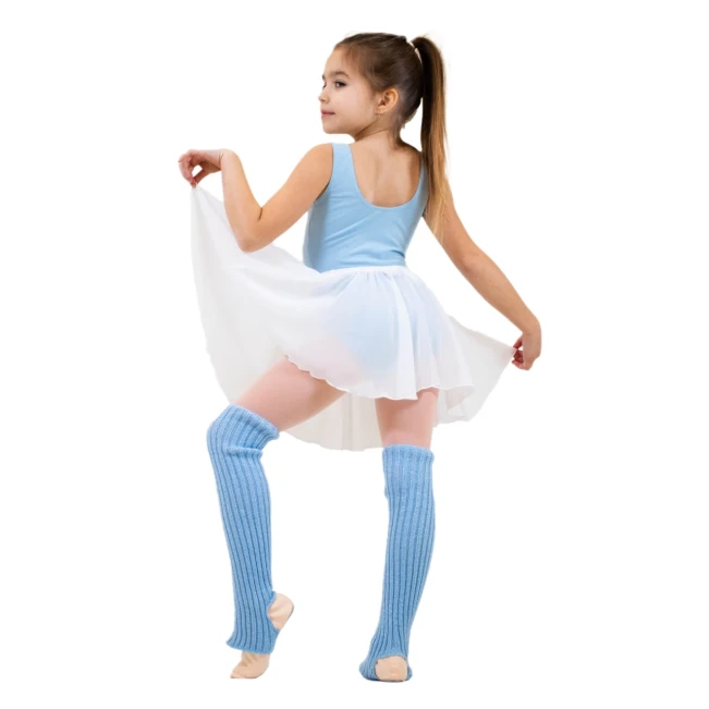 Capezio, otroški dres na široke naramnice Capezio, otroški dres na široke naramnice