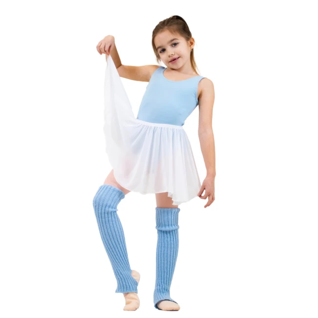 Capezio, otroški dres na široke naramnice Capezio, otroški dres na široke naramnice