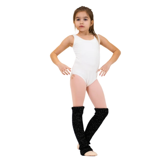 Capezio, otroški dres na široke naramnice Capezio, otroški dres na široke naramnice
