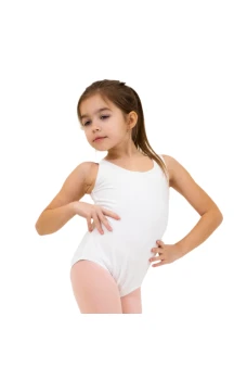 Capezio, otroški dres na široke naramnice