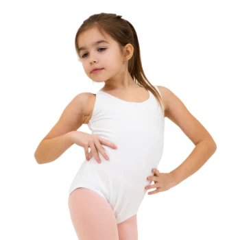 Capezio, otroški dres na široke naramnice