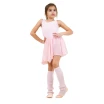Capezio, otroški dres na široke naramnice Capezio, otroški dres na široke naramnice