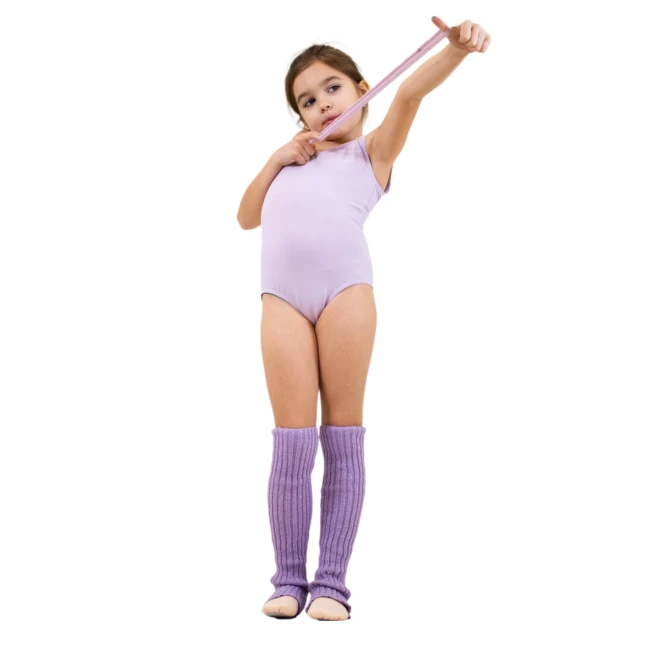 Capezio, otroški dres na široke naramnice Capezio, otroški dres na široke naramnice
