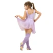 Capezio, otroški dres na široke naramnice Capezio, otroški dres na široke naramnice