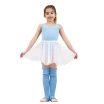 Capezio, otroški dres na široke naramnice Capezio, otroški dres na široke naramnice