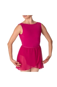 Capezio baletno krilo za dame