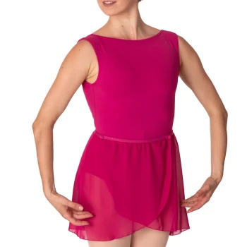 Capezio baletno krilo za dame