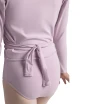 Capezio crossover top, ogrevalni top za dekleta 