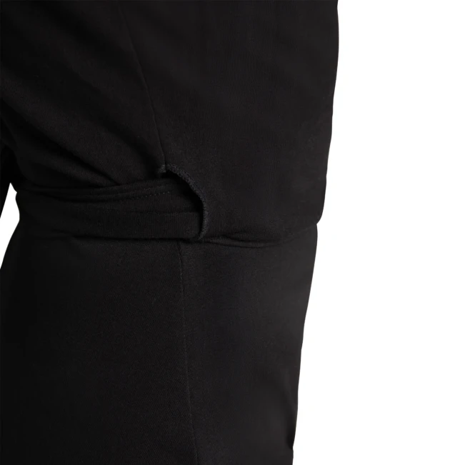 Capezio crossover top, ogrevalni top za dekleta 