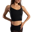 Capezio Dance Cami top, ženski trening top na naramnice za latinsko ples